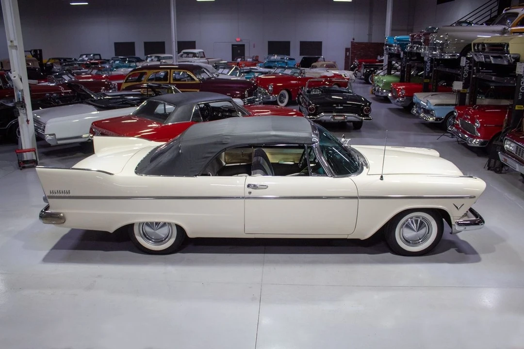 1957 Plymouth Belvedere - Image 16 of 31
