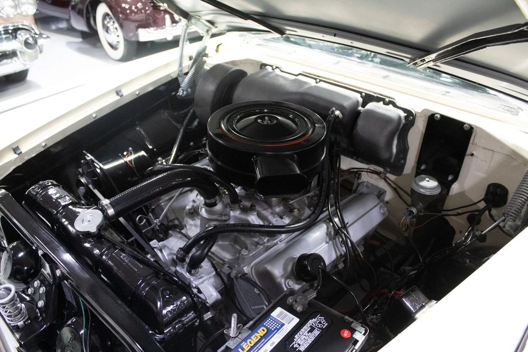 1957 Plymouth Belvedere - Image 3 of 31
