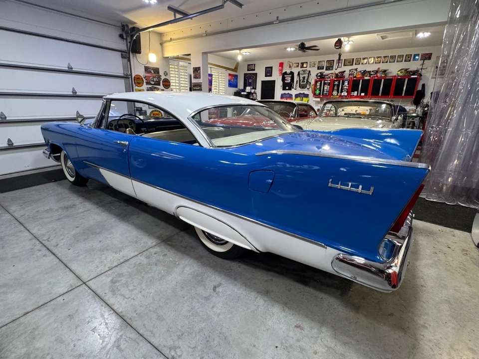 1957 Plymouth Fury - Image 2 of 21