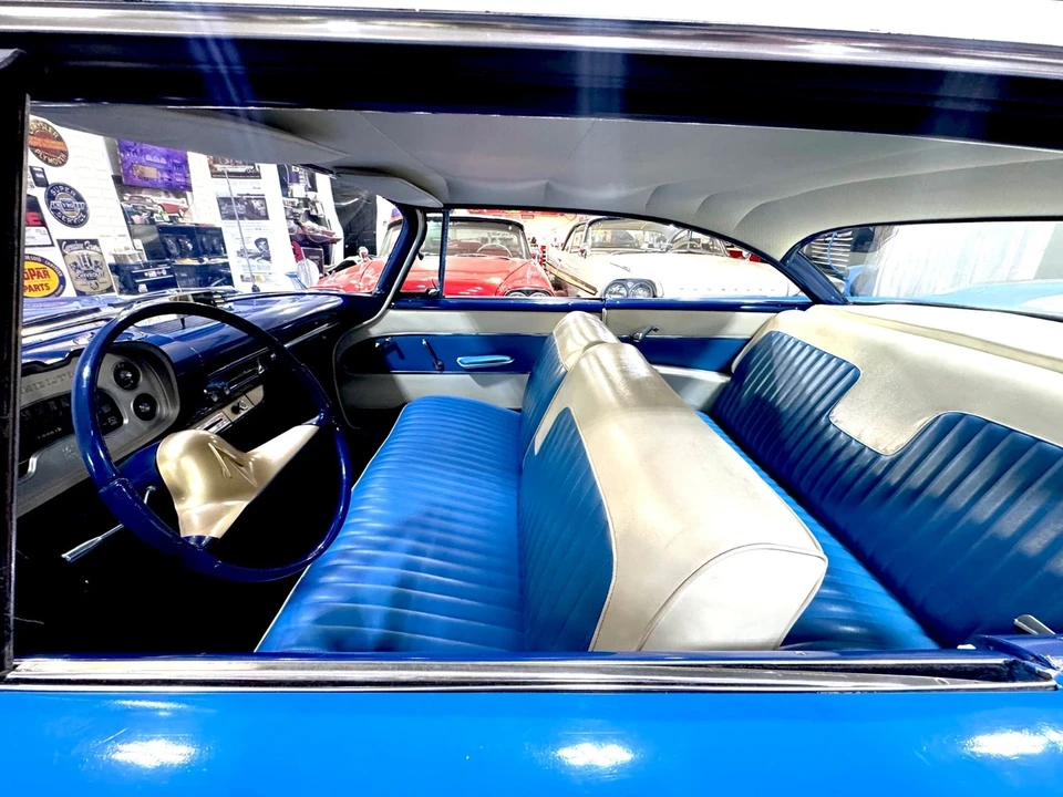 1957 Plymouth Fury - Image 11 of 21