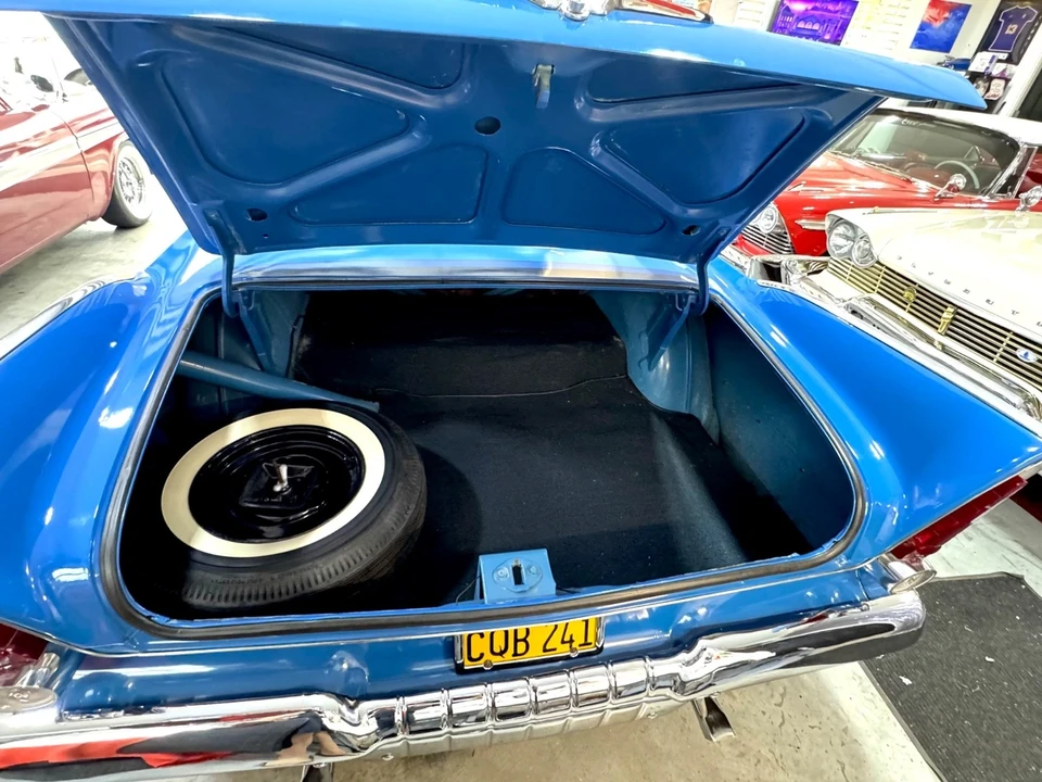 1957 Plymouth Fury - Image 19 of 21