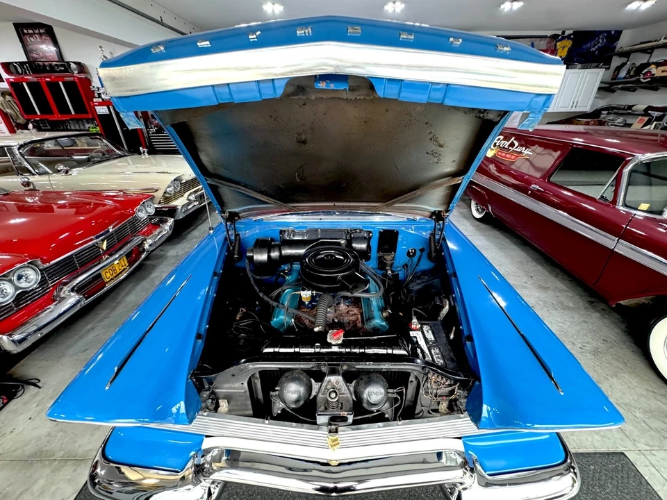1957 Plymouth Fury - Image 15 of 21
