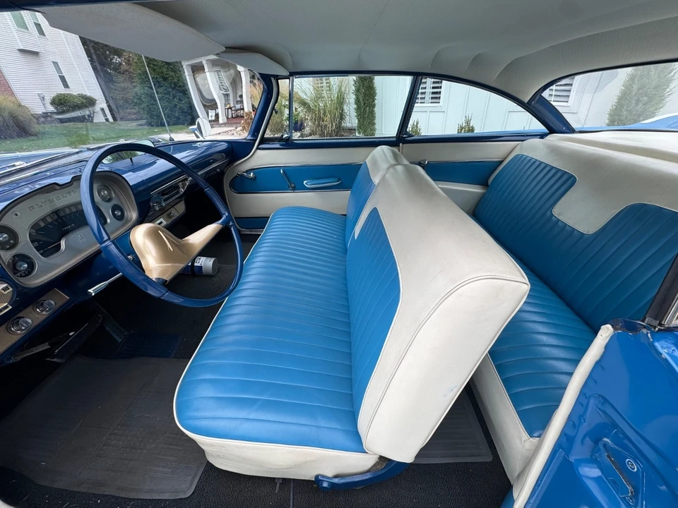 1957 Plymouth Fury - Image 10 of 21