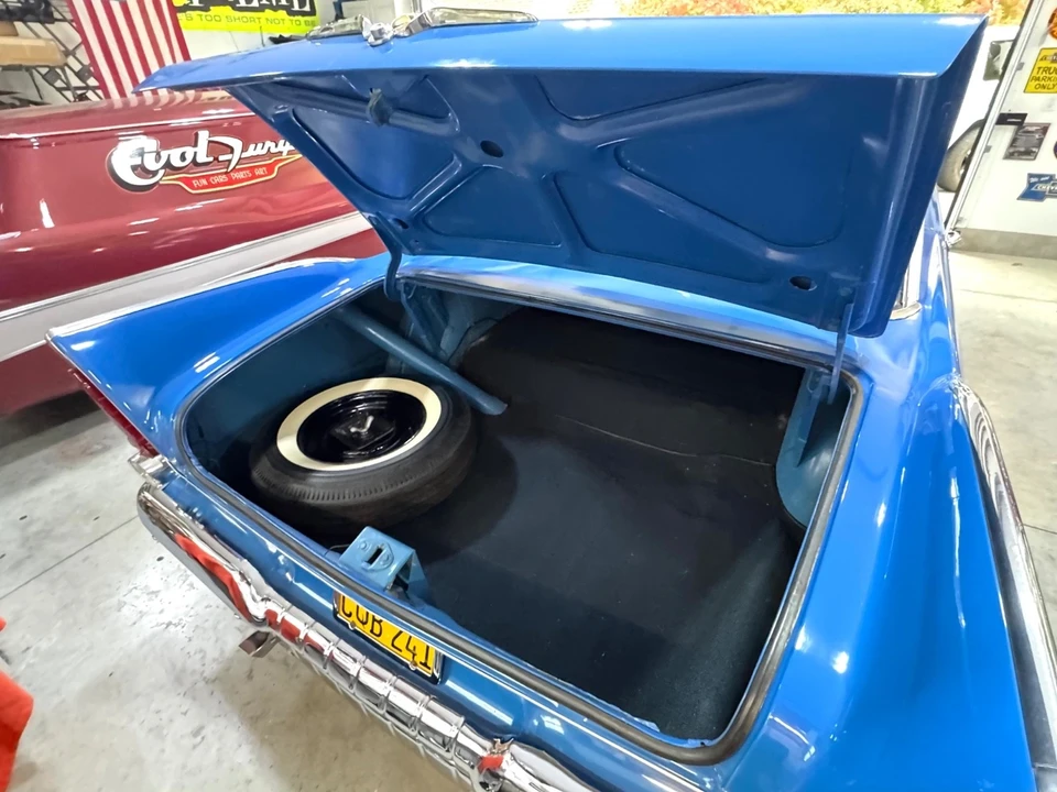 1957 Plymouth Fury - Image 18 of 21