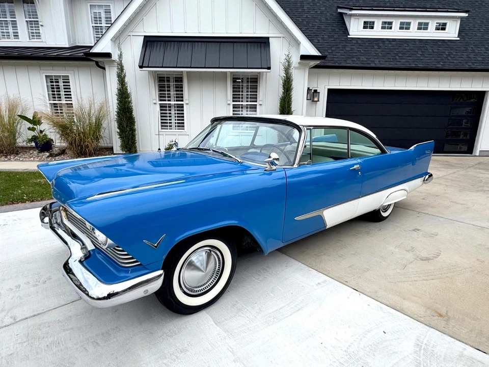 1957 Plymouth Fury - Image 6 of 21