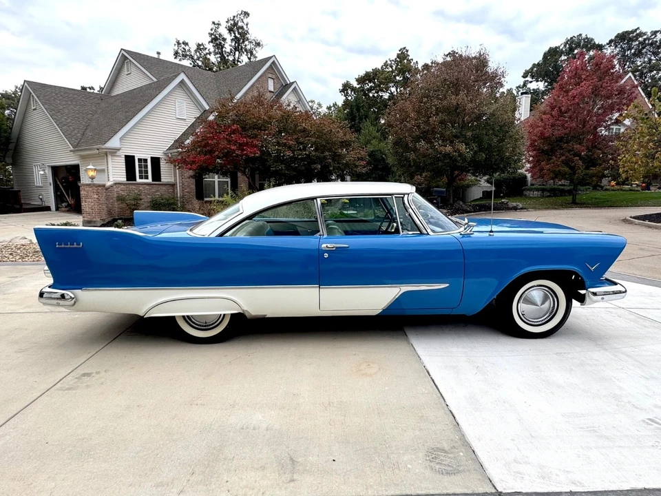 1957 Plymouth Fury - Image 8 of 21