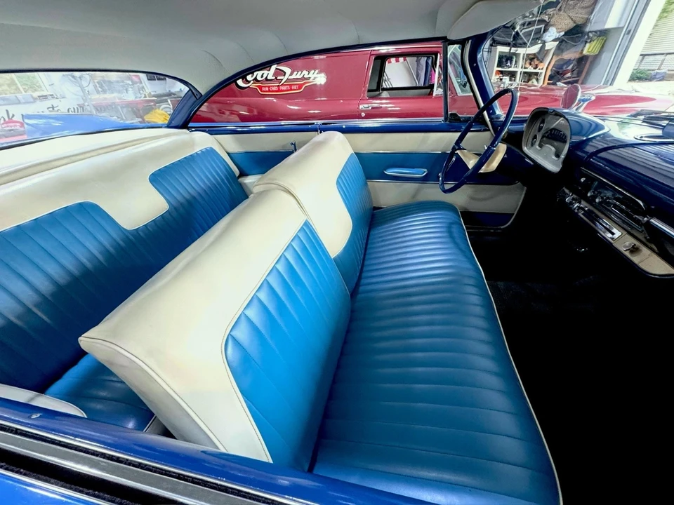 1957 Plymouth Fury - Image 14 of 21
