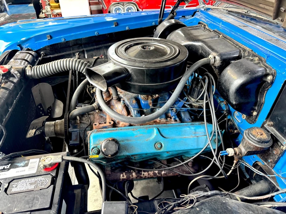 1957 Plymouth Fury - Image 17 of 21