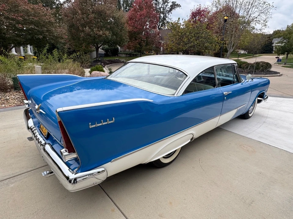 1957 Plymouth Fury - Image 9 of 21