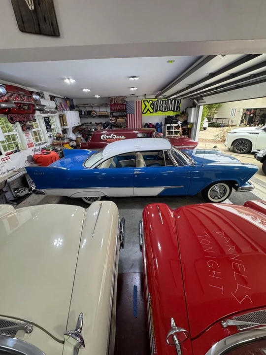 1957 Plymouth Fury - Image 21 of 21