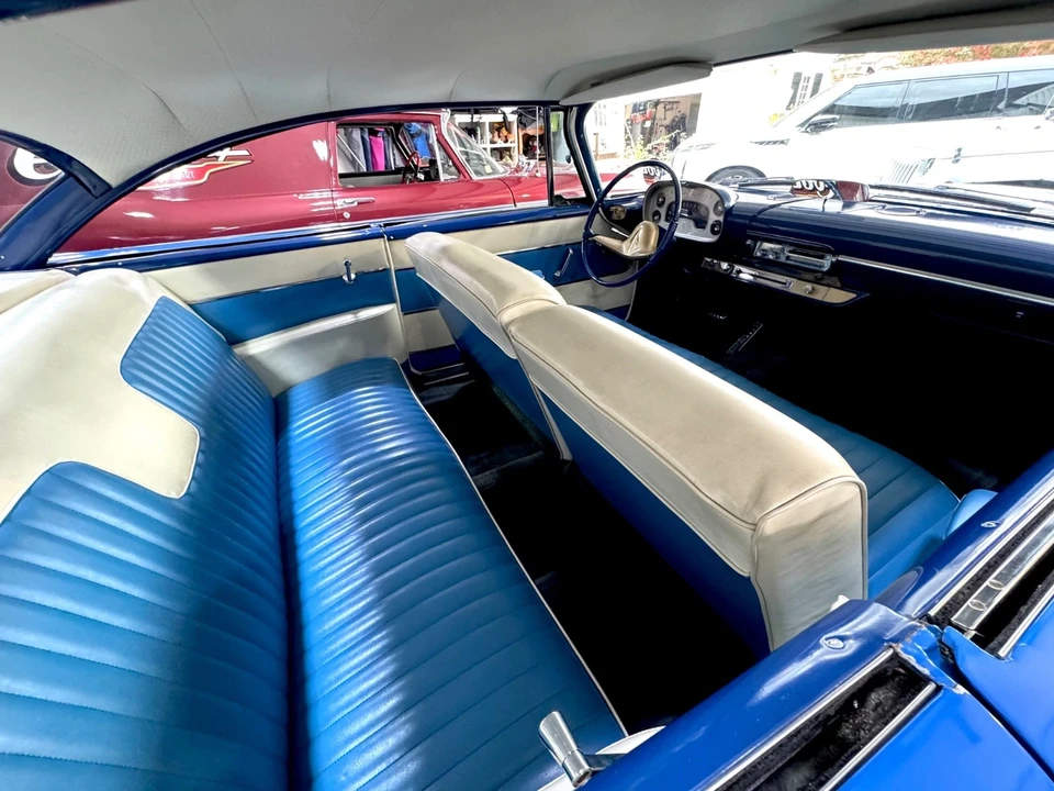 1957 Plymouth Fury - Image 12 of 21