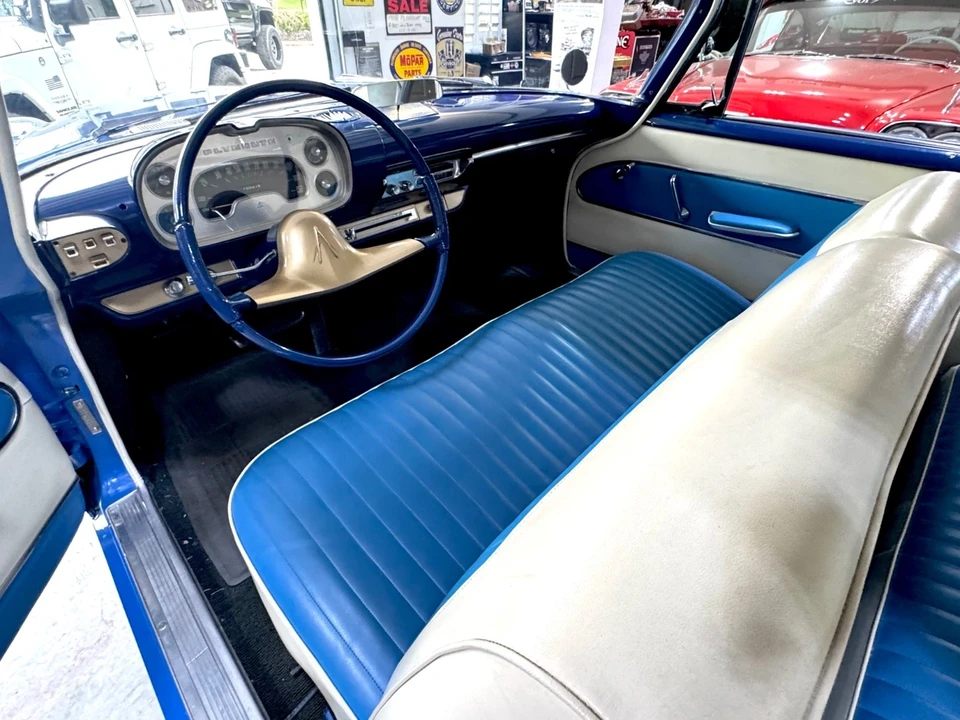 1957 Plymouth Fury - Image 13 of 21