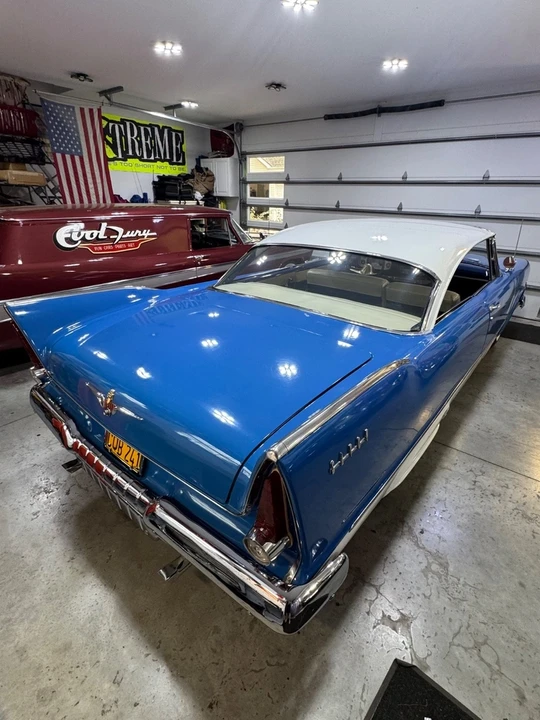 1957 Plymouth Fury - Image 3 of 21