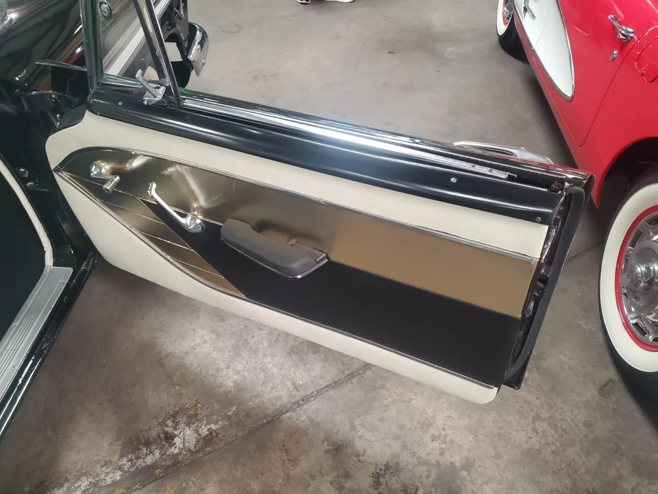 1957 Plymouth - Image 15 of 21