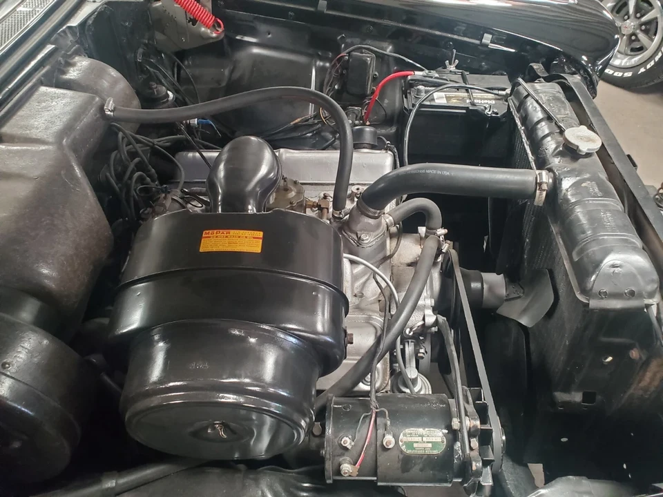 1957 Plymouth - Image 10 of 21