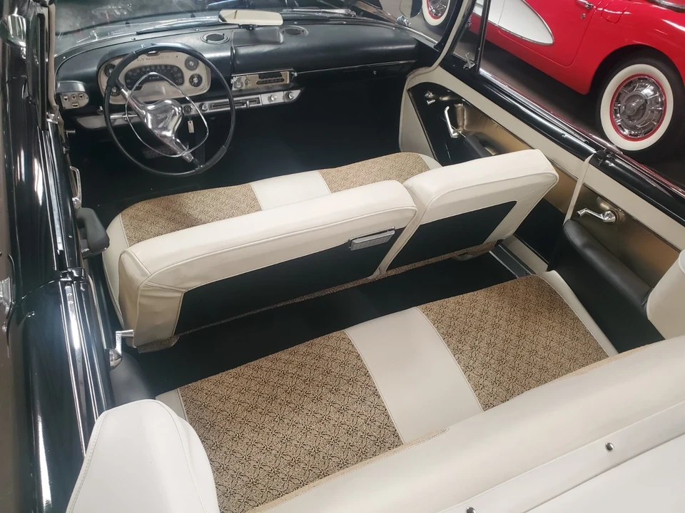 1957 Plymouth - Image 8 of 21