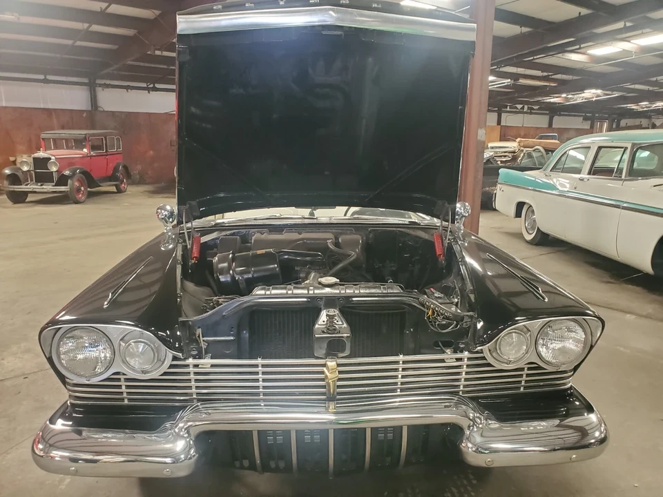 1957 Plymouth - Image 20 of 21