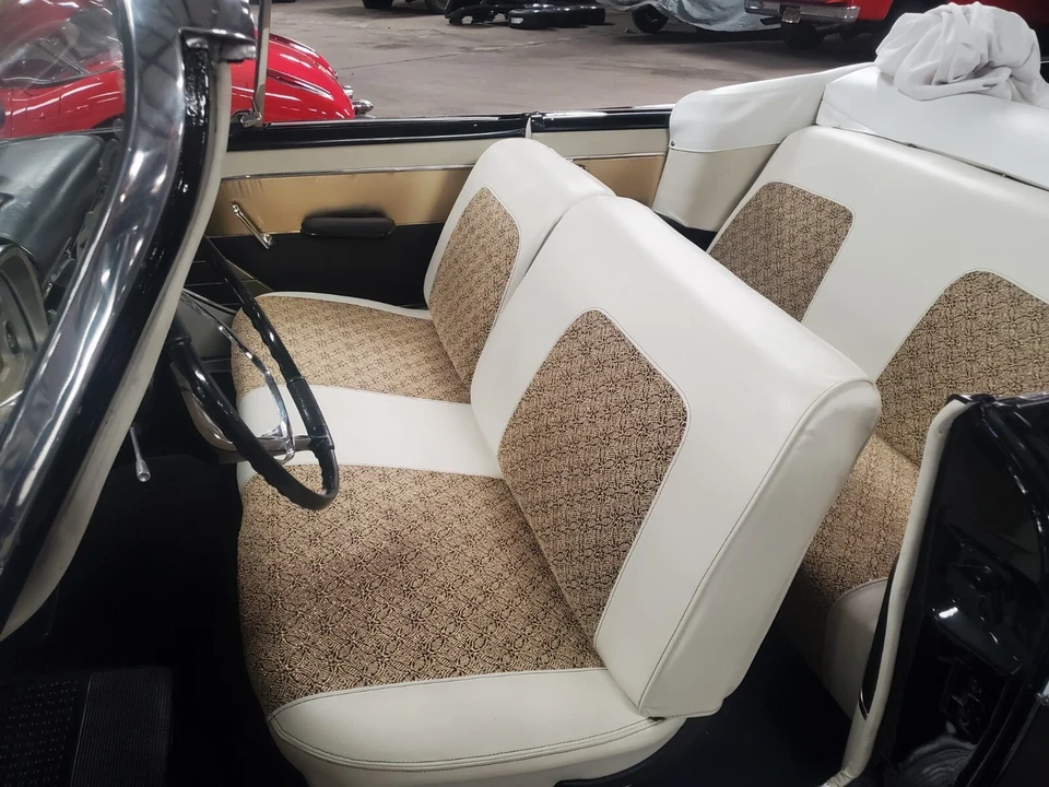 1957 Plymouth - Image 3 of 21