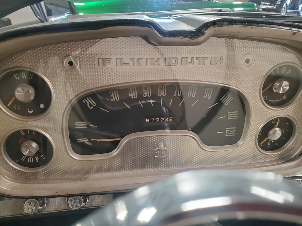 1957 Plymouth - Image 7 of 21