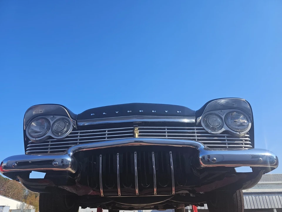 1957 Plymouth - Image 21 of 21