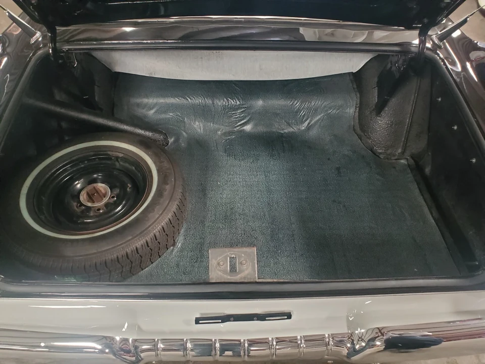 1957 Plymouth - Image 18 of 21