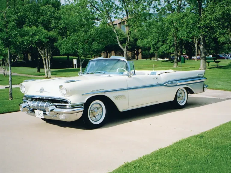 1957 Mercury Eight - Image 2 of 2