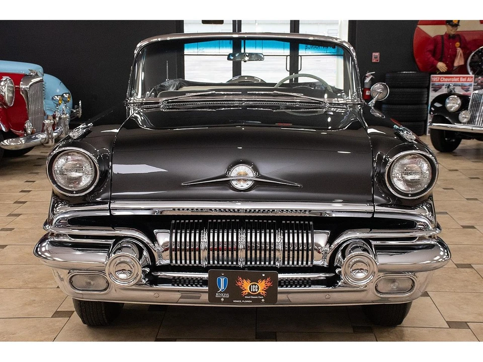 1957 Pontiac Bonneville - Image 18 of 31