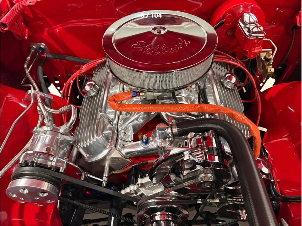 1957 Pontiac Chieftain - Image 14 of 31