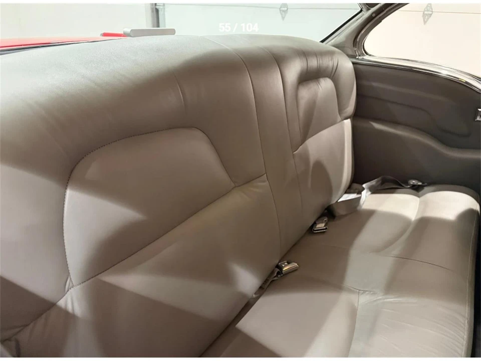 1957 Pontiac Chieftain - Image 25 of 31