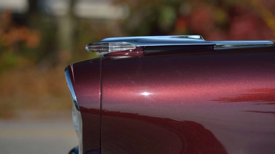 1957 Pontiac Chieftain - Image 21 of 31