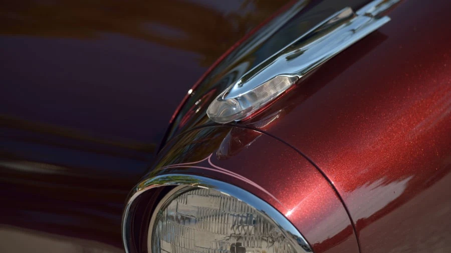 1957 Pontiac Chieftain - Image 23 of 31