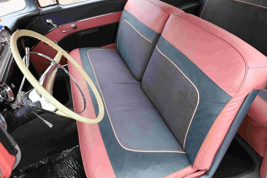 1957 Pontiac Chieftain - Image 15 of 25