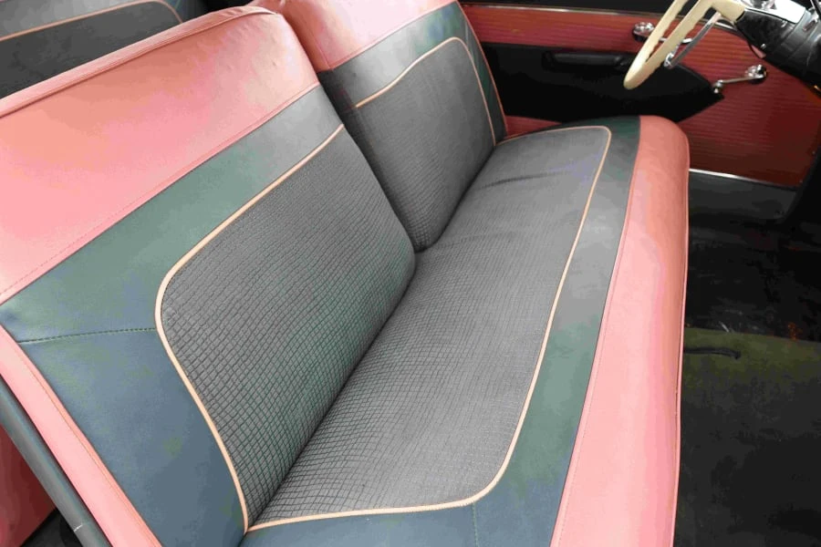 1957 Pontiac Chieftain - Image 18 of 25
