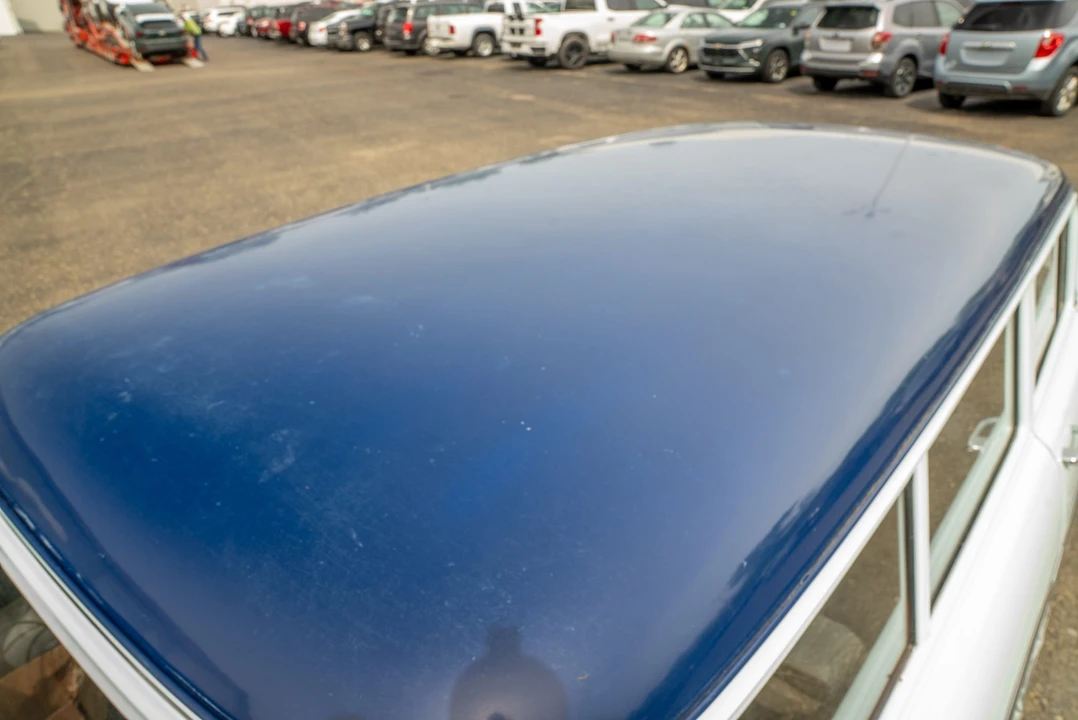 1957 Pontiac Chieftain - Image 20 of 31