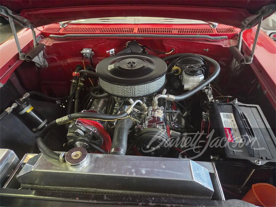1957 Pontiac Chieftain - Image 5 of 5