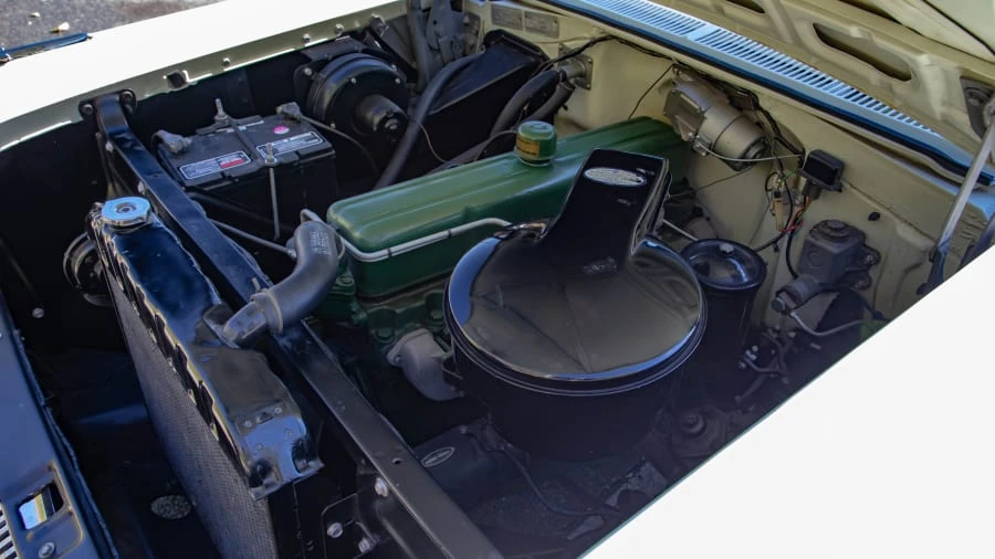 1957 Pontiac Chieftain - Image 6 of 20