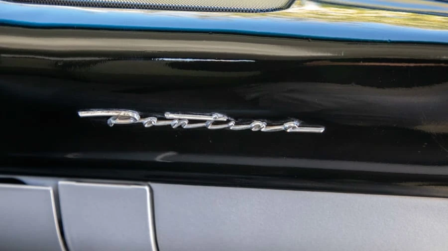 1957 Pontiac Chieftain - Image 19 of 20