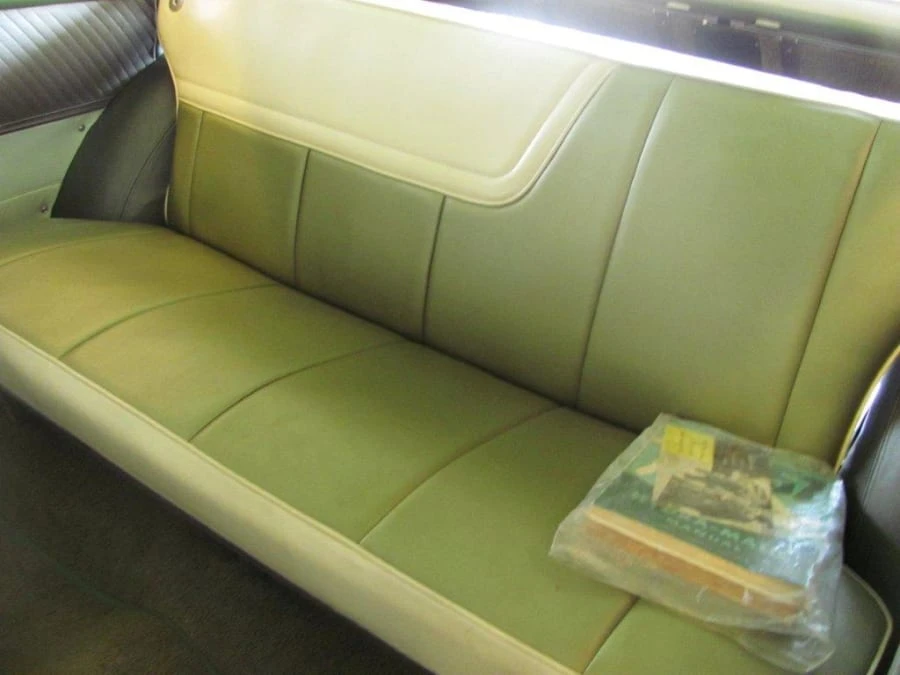 1957 Pontiac Safari - Image 5 of 10