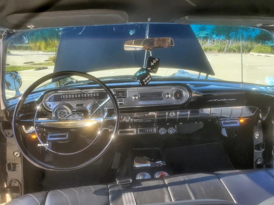 1957 Pontiac Safari - Image 14 of 19