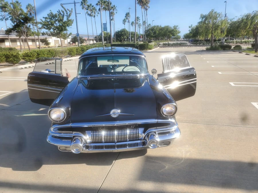 1957 Pontiac Safari - Image 6 of 19