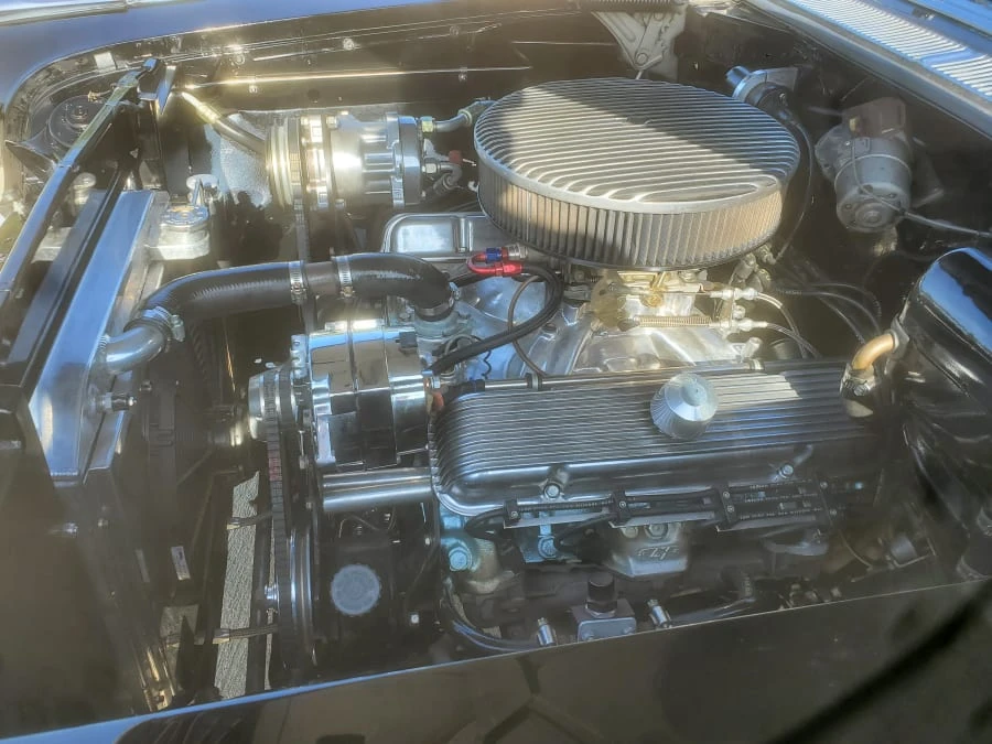 1957 Pontiac Safari - Image 17 of 19