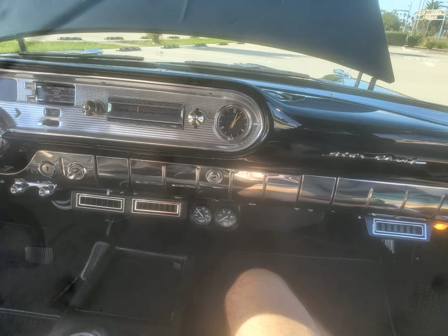1957 Pontiac Safari - Image 13 of 19