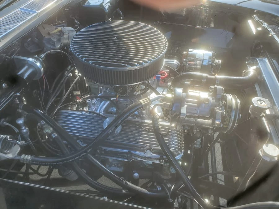1957 Pontiac Safari - Image 16 of 19
