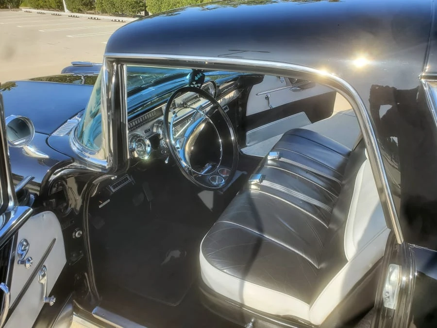 1957 Pontiac Safari - Image 7 of 19