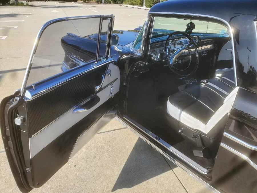 1957 Pontiac Safari - Image 11 of 19