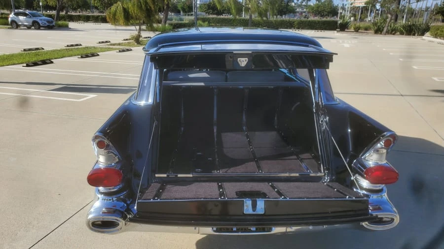 1957 Pontiac Safari - Image 18 of 19