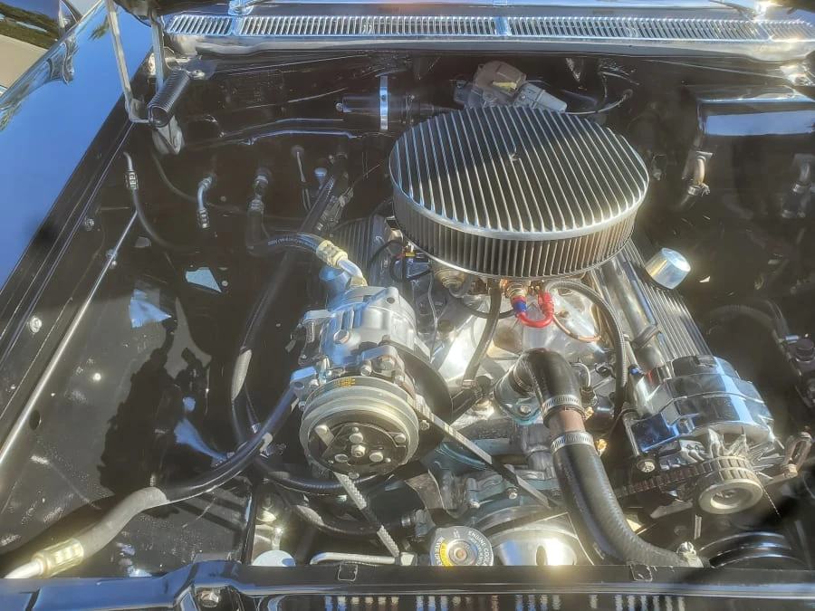 1957 Pontiac Safari - Image 15 of 19
