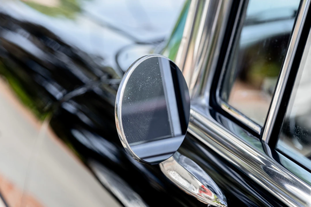 1957 Pontiac Star Chief - Image 15 of 31