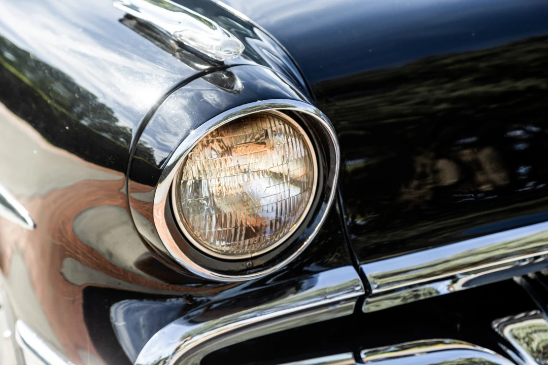 1957 Pontiac Star Chief - Image 30 of 31