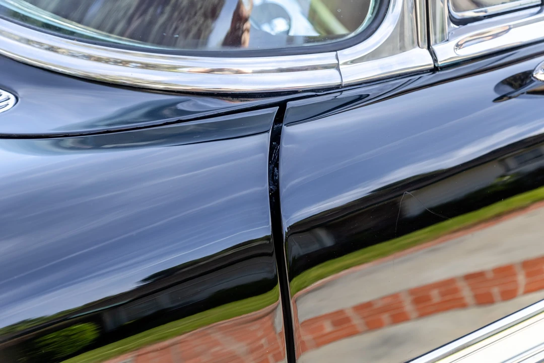 1957 Pontiac Star Chief - Image 12 of 31